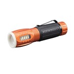 LED Flashlight with Worklight