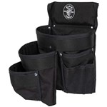 PowerLine Series Tool Pouch, 9-Pocket