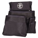 Tool Pouch, PowerLine Series 8-Pocket To