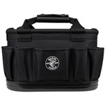 Tool Tote, Polyester, 7-Pocket with Drai