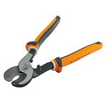 Electricians Cable Cutter, Insulated, Hi
