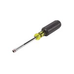 1/4-Inch Nut Driver, Magnetic Tip, 4-Inc