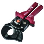 Compact Ratcheting Cable Cutter