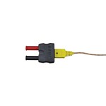 K-Type High Temperature Thermocouple