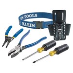 Tool Kit, 6-Piece