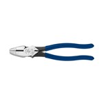 Lineman's Pliers, New England Nose, 9-In