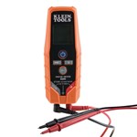 AC/DC Voltage/Continuity Tester