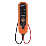 Electronic AC/DC Voltage Tester 12 to 24