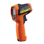 Dual-Laser Infrared Thermometer, 20:1