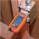 GFCI Receptacle Tester with LCD