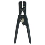 Full Cycle Ratcheting Crimper - Insulate