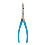7.88 inch Long Nose Needle Nose, Long Re