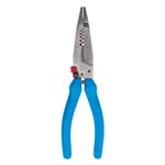 7.5 inch Forged Wire Stripper XLT, 10to2