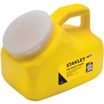 Stanley Blade Disposal Container