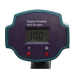 Heat Gun 1500W with Digital Temperature