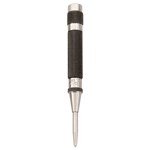 AUTOMATIC CENTER PUNCH- 4" LONG
