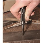 AUTOMATIC CENTER PUNCH- 5-1/4" LONG
