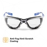 3M™ Virtua™ CCS Protective Eyewear 11872