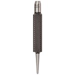 CENTER PUNCH- SQUARE SHANK- 3" L