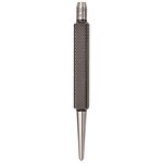 CENTER PUNCH- SQUARE SHANK- 4" L