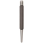 CENTER PUNCH- SQUARE SHANK- 4-1/4" L
