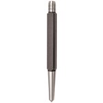 CENTER PUNCH- SQUARE SHANK- 5" L