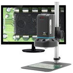 Digital Microscope Cyclops 3.0 HDMI + US