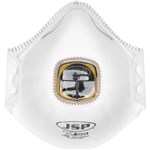 JSP Premium N95 Disposable Respirator wi