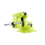 1550, High-Visibility Safety 5 Vise with