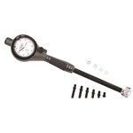 DIAL BORE GAGE- 1.4"-2.4"- 6 CONTACTS