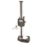 ELECTRONIC HEIGHT GAGE- W/OUTPUT- 0-12"/