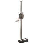 ELECTRONIC HEIGHT GAGE- W/OUTPUT- 0-24"/