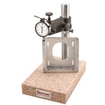 GRANITE COMPARATOR STAND WITH INDICATOR