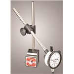 MAGNETIC BASE WITH 25-131J INDICATOR