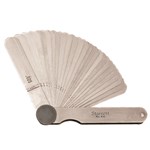 THICKNESS GAGE- 26 LEAVES- .0015-.025"