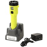 Dualie Rechargeable 120V/100V AC - Yello