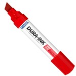 DURA INK 200 PERMANENT INK RED