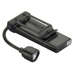 ClipMate USB - Light only. Black with wh