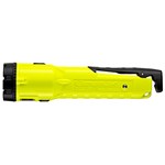 Dualie Rechargeable 120V/100V AC - Yello