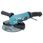 7" (180 mm) Dia. Right-Angle Grinder