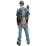 Raptor Vac Pneumatic Vacuum - Backpack S