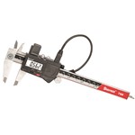 CALIPER- ELECTRONIC - WITH OUTPUT - 6"/1