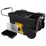 Stanley Mobile Tool Chest W/ Removeable