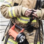 Fire Vulcan LED Vehicle Mount System - 1