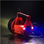 Fire Vulcan LED Vehicle Mount System - 1