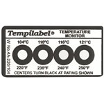 EMPILABEL SERIES 4 - 120 F [PACK10]