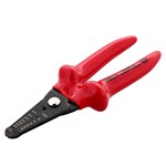 Insulated Stripping Pliers 10-20 AWG w/C