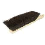 8" Counter Duster, Horsehair Fill, Fine