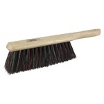 8in Counter Duster, Grey Tampico Fill,