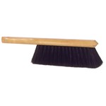 9" Counter Duster, Horsehair Fill, Fine